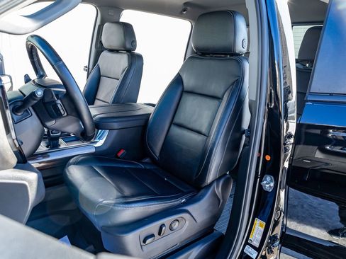 Used 2024 Chevrolet Silverado 1500 RST w/ Convenience Package II image 30