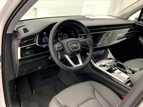 New 2026 Audi Q7 3.0T Premium Plus image 7