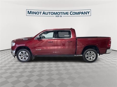 Certified 2024 RAM 1500 Limited image 5