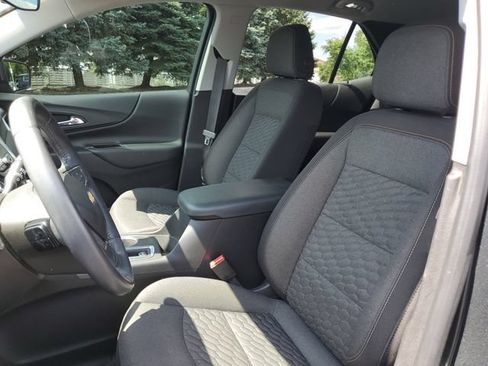 Certified 2021 Chevrolet Equinox LT AWD/4WD image 5
