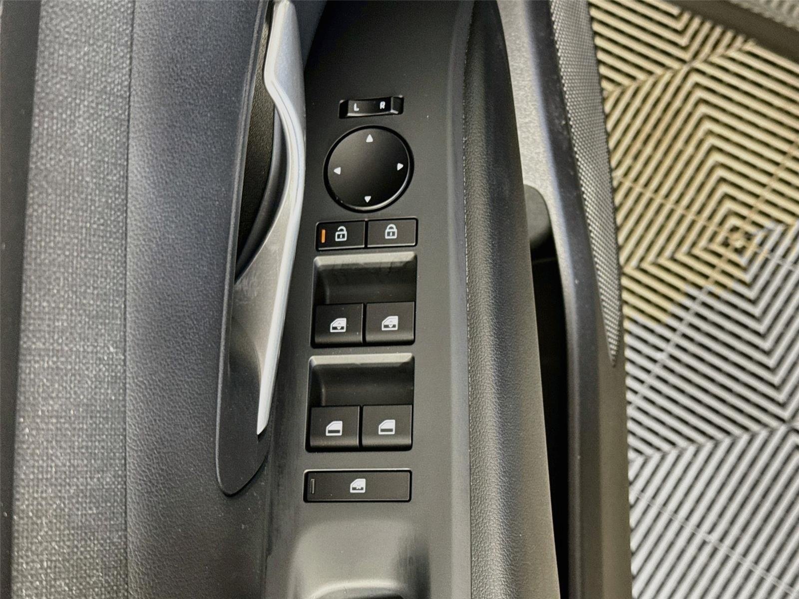 Certified 2026 Hyundai Tucson XRT FWD image 18