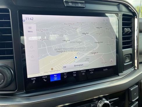 New 2026 Ford F250 King Ranch w/ Chrome Package image 17