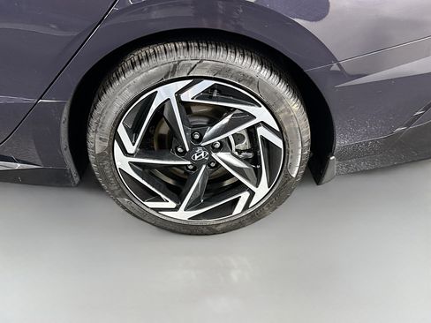 Used 2026 Hyundai Sonata SEL FWD image 37