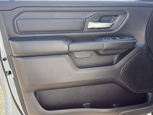 New 2026 RAM 1500 Tradesman image 16