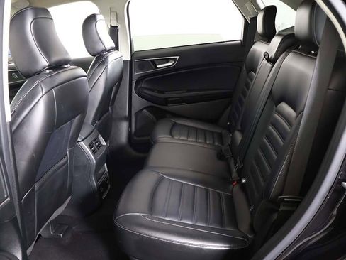 Used 2022 Ford Edge SEL w/ Convenience Package image 33