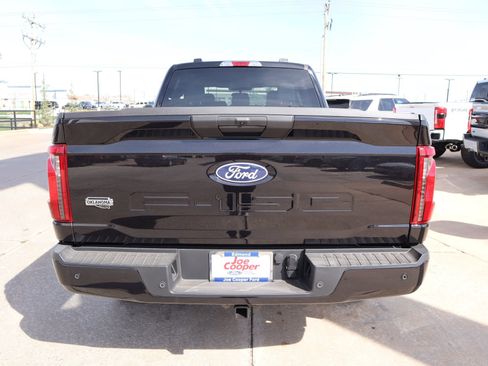 New 2026 Ford F150 XLT w/ Tow/Haul Package AWD/4WD image 21