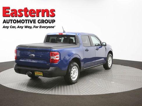 Used 2023 Ford Maverick XL w/ Equipment Group 100A Standard AWD/4WD image 40
