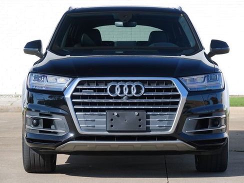 Used 2018 Audi Q7 3.0T Prestige w/ Prestige Package image 9