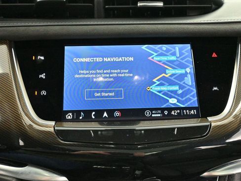 Certified 2024 Cadillac XT6 Sport w/ Platinum Package image 25