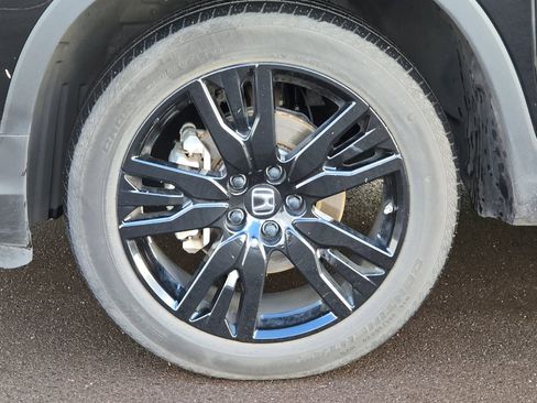 Used 2021 Honda Pilot Black Edition image 28