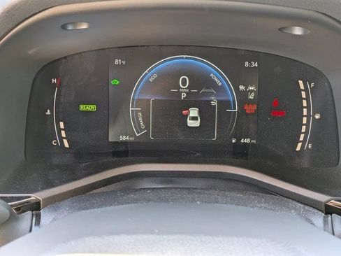 Certified 2026 Toyota Camry LE FWD image 24