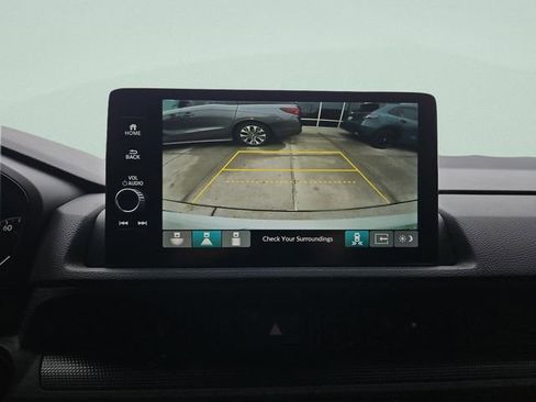 Certified 2024 Honda CR-V Sport-L image 24