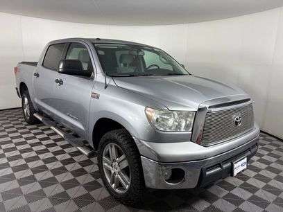 Used 2011 Toyota Tundra Grade