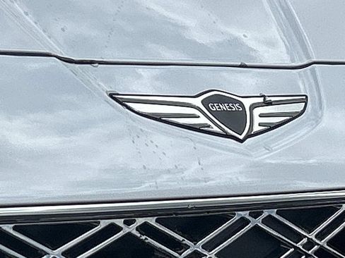 New 2026 Genesis GV80 2.5T RWD image 11