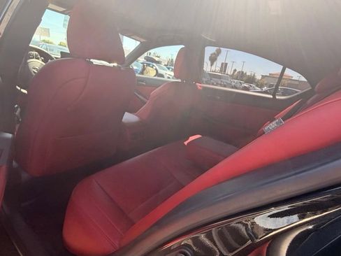 Used 2024 Lexus IS 350 F Sport RWD image 6