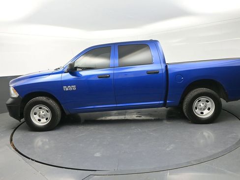 Used 2018 RAM 1500 Tradesman w/ Popular Equipment Group image 5