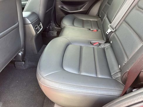 Certified 2023 MAZDA CX-5 AWD 2.5 S w/ Preferred Package image 19