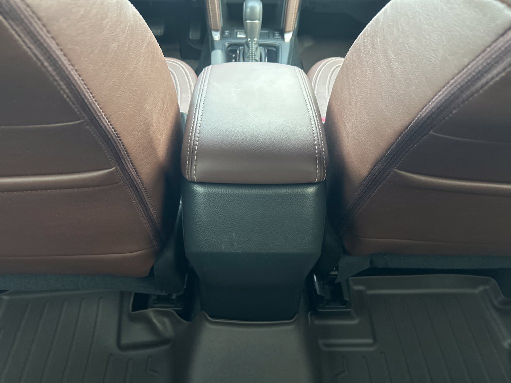 Used 2017 Subaru Forester 2.5i Touring AWD/4WD image 28