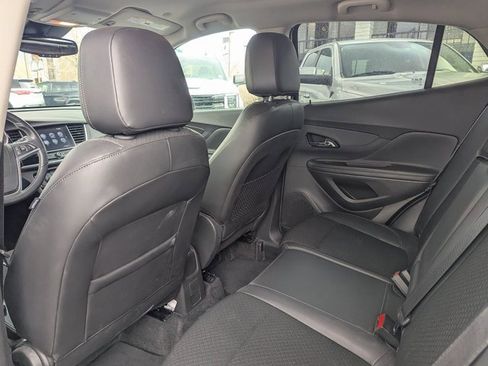 Used 2019 Buick Encore Preferred image 29