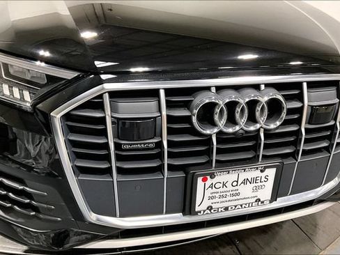 Certified 2023 Audi Q7 2.0T Premium Plus w/ Premium Plus Package AWD/4WD image 24