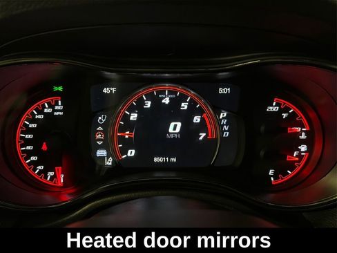 Used 2018 Dodge Durango SRT w/ Technology Group image 17