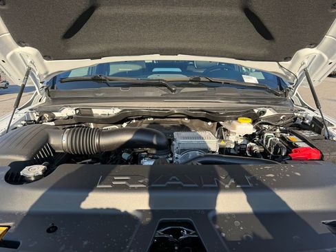 New 2026 RAM 1500 Laramie w/ Night Edition AWD/4WD image 23