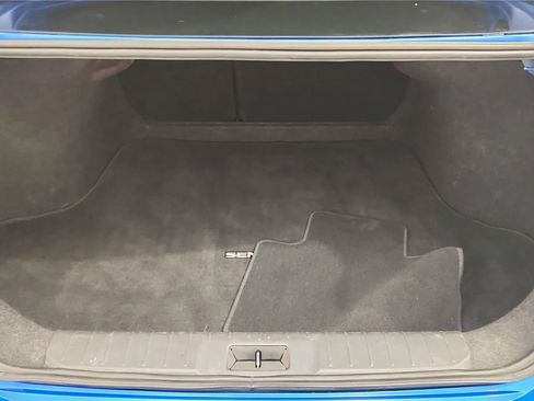 Used 2024 Nissan Sentra SV FWD image 19