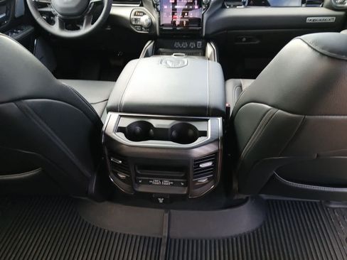 Used 2025 RAM 1500 Rebel w/ Rebel Level 2 Equipment Group AWD/4WD image 69