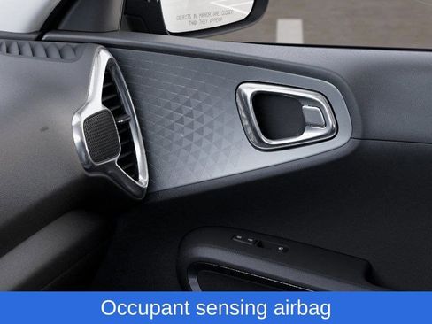 New 2025 Kia Soul LX w/ LX Technology Package image 26