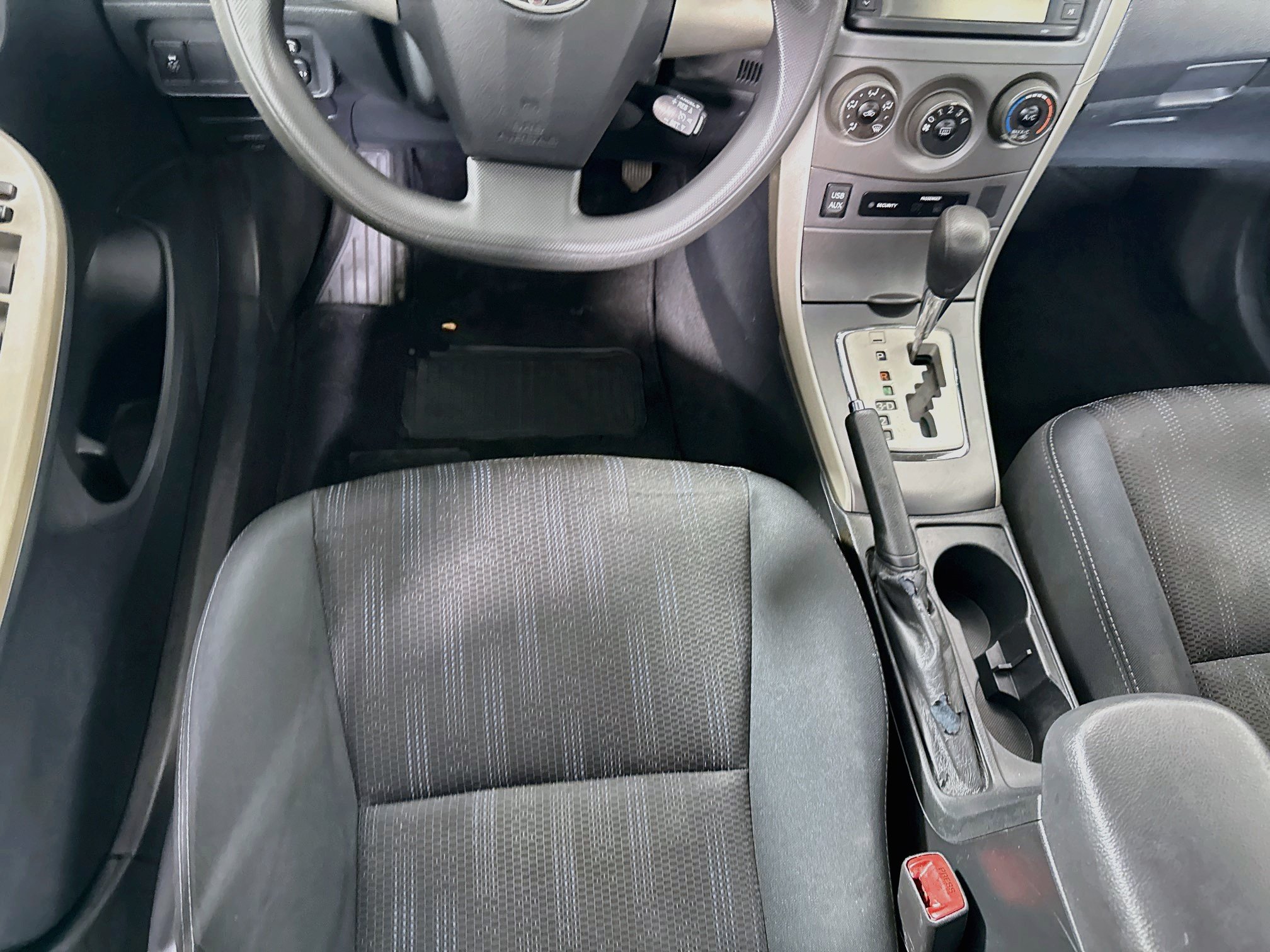 Used 2013 Toyota Corolla S FWD image 19