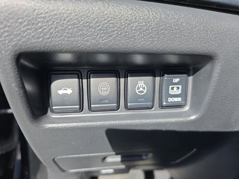 Used 2021 Nissan Maxima Platinum w/ Sport Mat Group image 26