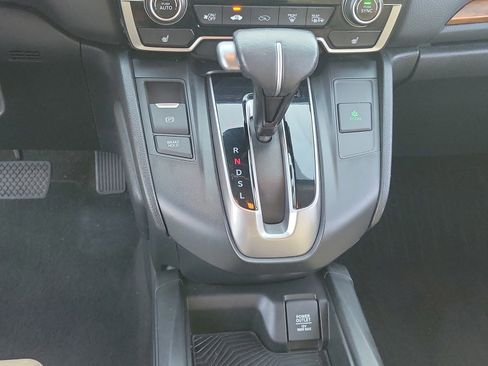 Used 2019 Honda CR-V EX-L image 22