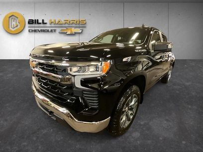 New 2026 Chevrolet Silverado 1500 LT