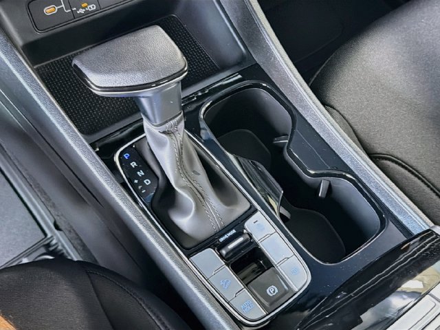 New 2026 Hyundai Tucson SE FWD image 16