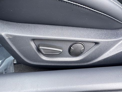 New 2026 Ford Mustang Coupe image 19