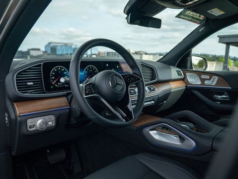 Certified 2026 Mercedes-Benz GLE 350 4MATIC image 16
