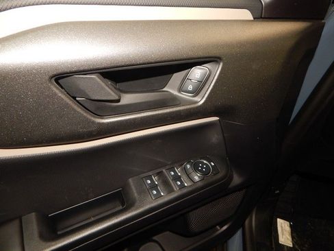 New 2025 Ford Bronco Sport Big Bend w/ Convenience Package image 15