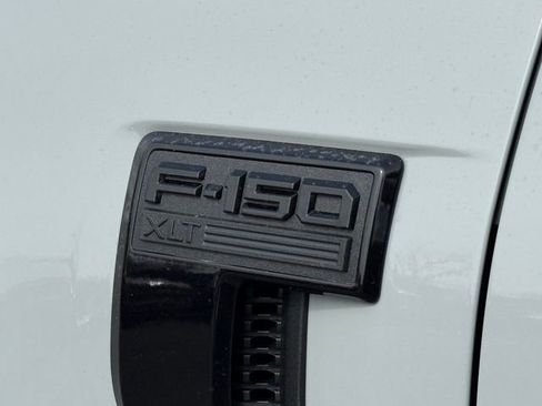 New 2026 Ford F150 XLT w/ Equipment Group 302A MID image 9