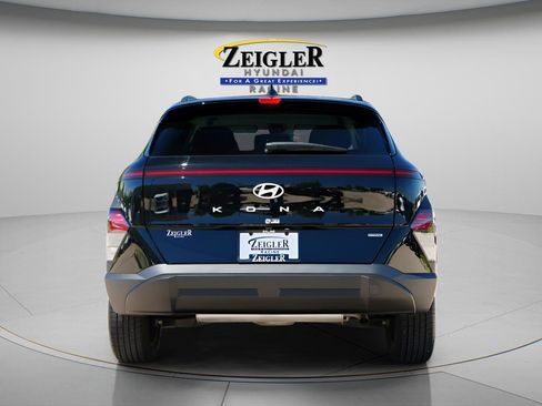 Certified 2026 Hyundai Kona SEL Sport AWD/4WD image 6