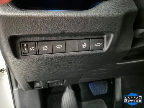 Used 2021 Toyota RAV4 XSE image 17