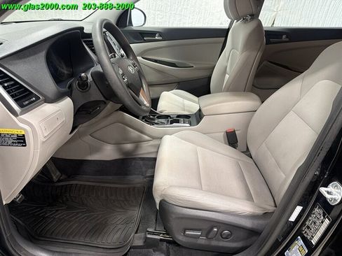 Used 2018 Hyundai Tucson SEL AWD/4WD image 23
