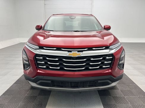 New 2026 Chevrolet Equinox LT AWD/4WD image 6
