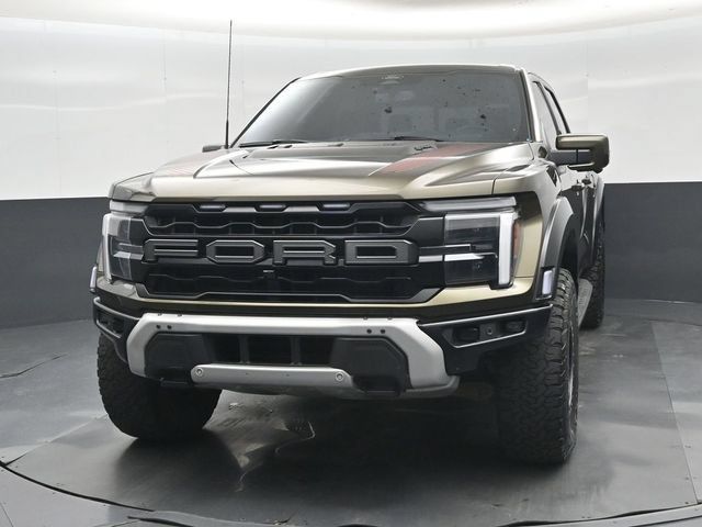 Used 2024 Ford F150 Raptor AWD/4WD image 33
