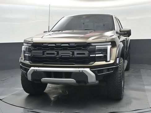 Used 2024 Ford F150 Raptor AWD/4WD image 33