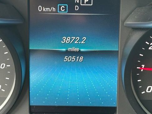Certified 2020 Mercedes-Benz GLC 300 4MATIC image 21