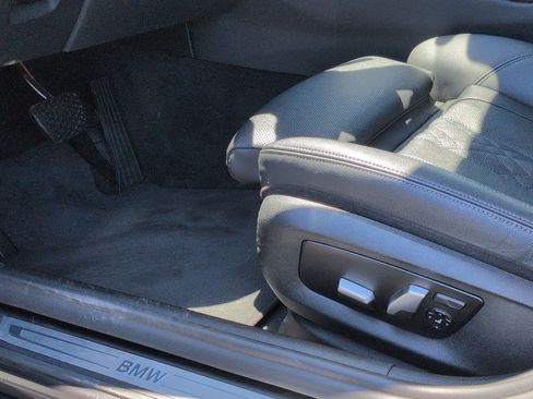 Used 2021 BMW 530e w/ Parking Assistance Package RWD image 17