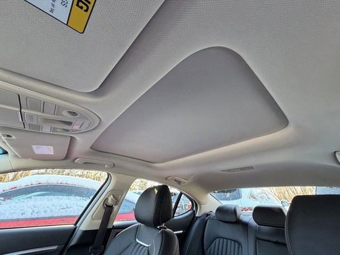 Used 2026 Genesis G70 2.5T Prestige image 29