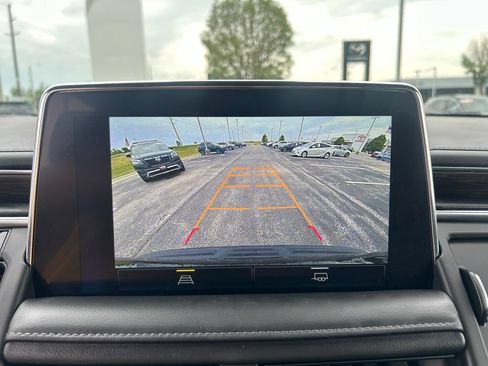 Used 2023 Chevrolet Tahoe Z71 AWD/4WD image 19
