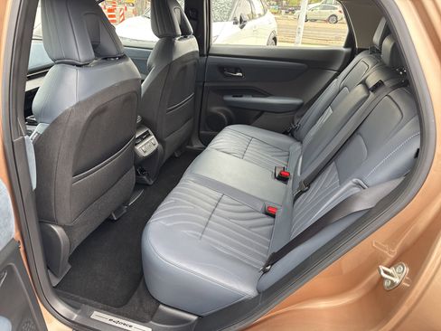 Certified 2024 Nissan Ariya AWD image 20