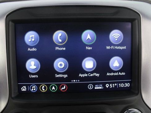 Used 2020 GMC Sierra 1500 SLT w/ SLT Premium Plus Package image 4